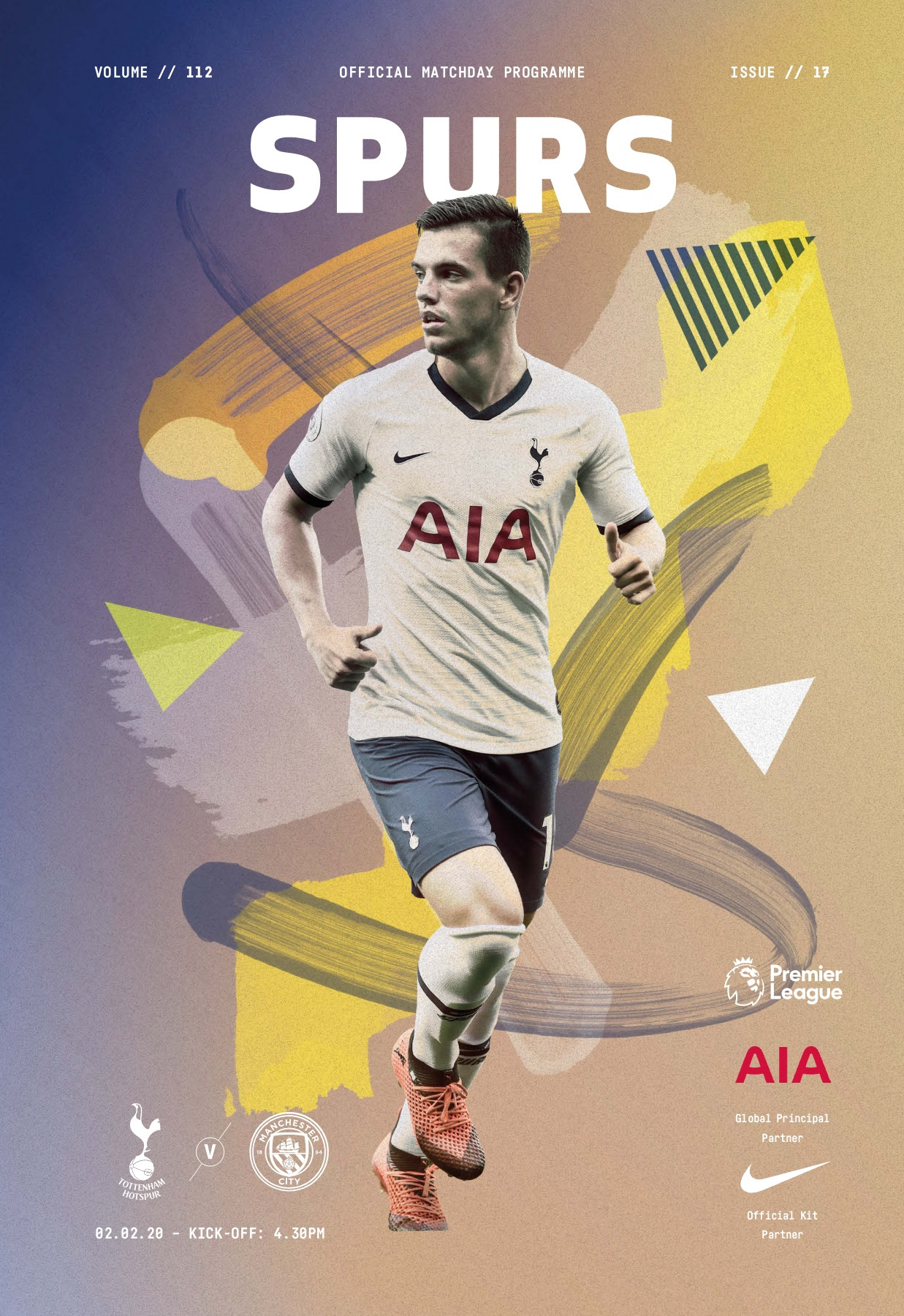 Fifa 21 japhet tanganga cardtype card rating, stats, attributes, price trend, reviews. Spurs V Man City Flip Ebook Pages 51 84 Anyflip Anyflip