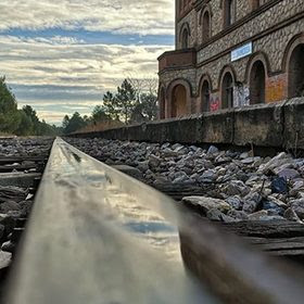 El crimen (ferroviario) de Cuenca,