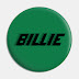Billie Eilish Logo : Billie Eilish Logo GREEN - Billie Eilish Logo ... / Born december 18, 2001) is an american singer and songwriter.