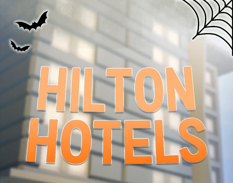 Hilton Hotel Roblox Application Free Robux Card Number - hilton hotel roblox ranks