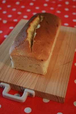 ベスト なかしま しほ レモン ケーキ 食べ物の写真