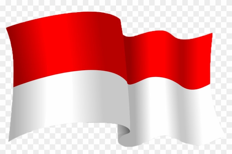 23+ Gambar Bendera Merah Putih PNG, Inspirasi Penting!