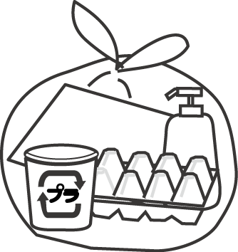 人気のダウンロード プラスチック ゴミ イラスト Iイラスト画像ギャラリー Irasutoyablog
