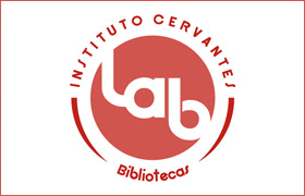 Lab Bibliotecas del Instituto Cervantes 2023.