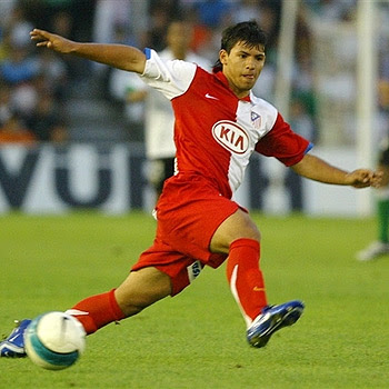 star sport SERGIO AGUERO BIOGRAPHY star sport SERGIO AGUERO BIOGRAPHY
