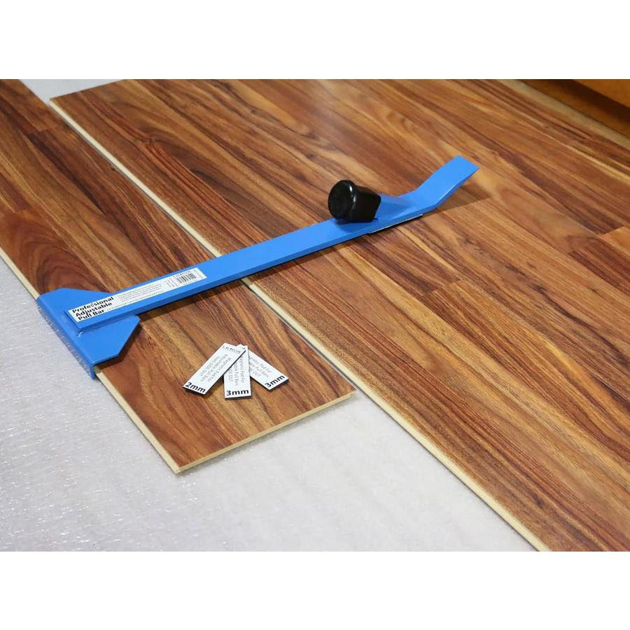 Unfollow laminate flooring pull bar to stop getting updates on your ebay feed. Cal Flor Professional Pull And Pry Bar In The Laminate Flooring Accessories Department At Lowes Com