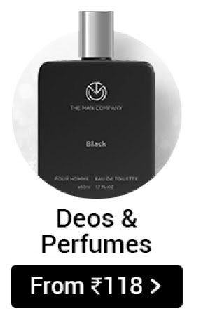Deos & Perfumes