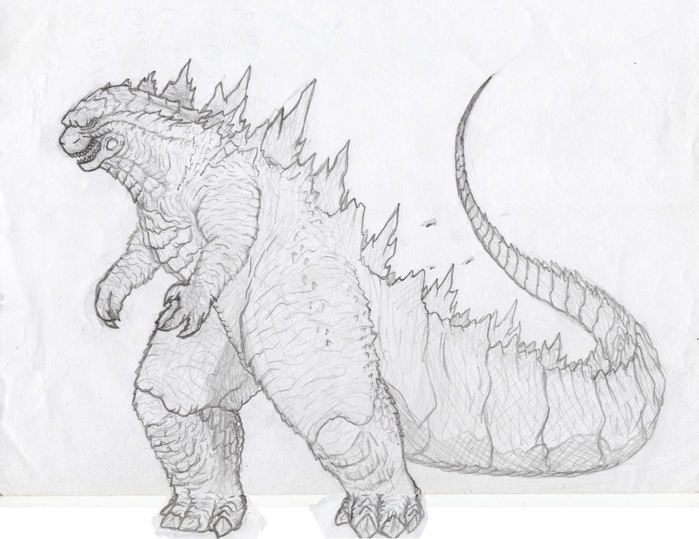 We would like to show you a description here but the site won't allow us. Coloring Page Godzilla