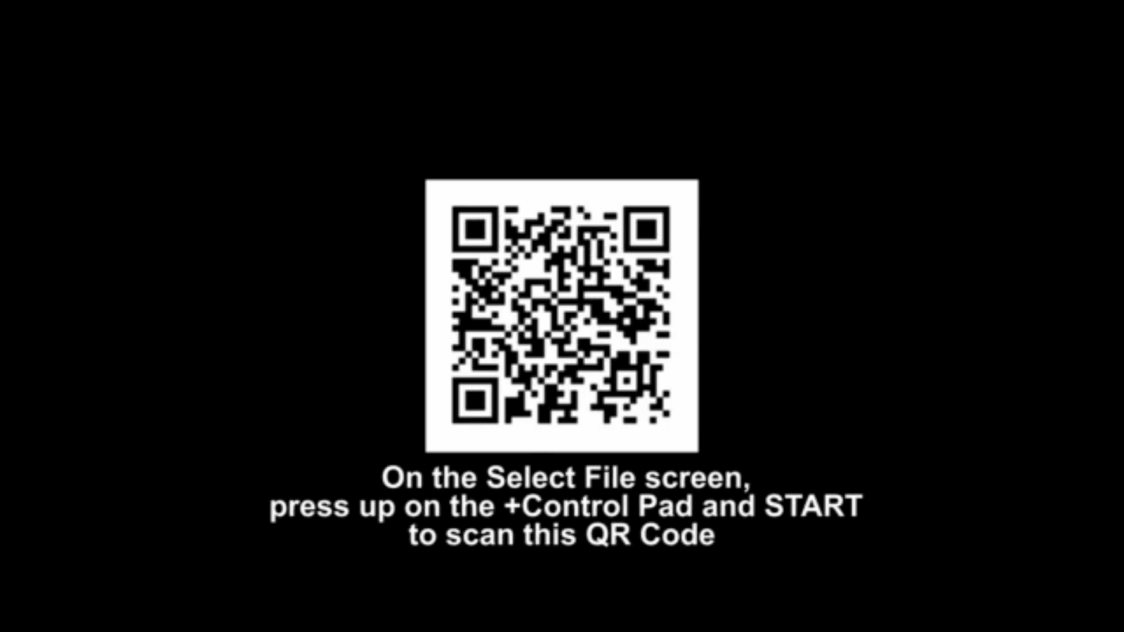 Tap the qr code button to activate your qr code scanner. Eshop Qr Codes For Free Games Online Discount Shop For Electronics Apparel Toys Books Games Computers Shoes Jewelry Watches Baby Products Sports Outdoors Office Products Bed Bath Furniture Tools