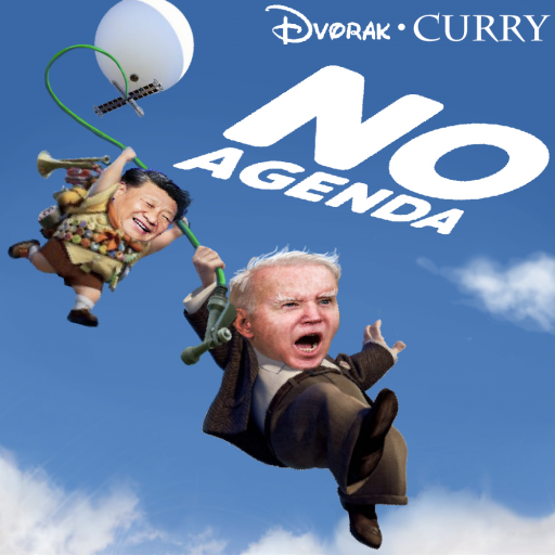 No Agenda Show 1528 Album Art by Roger Roundy