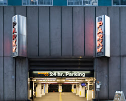 Icon Parking 136-166 E 51st St in New York