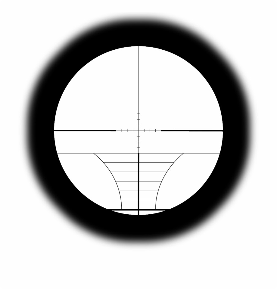 Download Sniper Crosshair Png Png Gif Base
