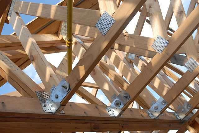 • the design allows for attachment to metal or timber fascia only. Metal Vs Timber Why In Construction It Is Better To Use Timber Trusses