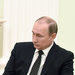 President Vladimir V. Putin of Russia, right, and President François Hollande of France met in Moscow on Thursday.