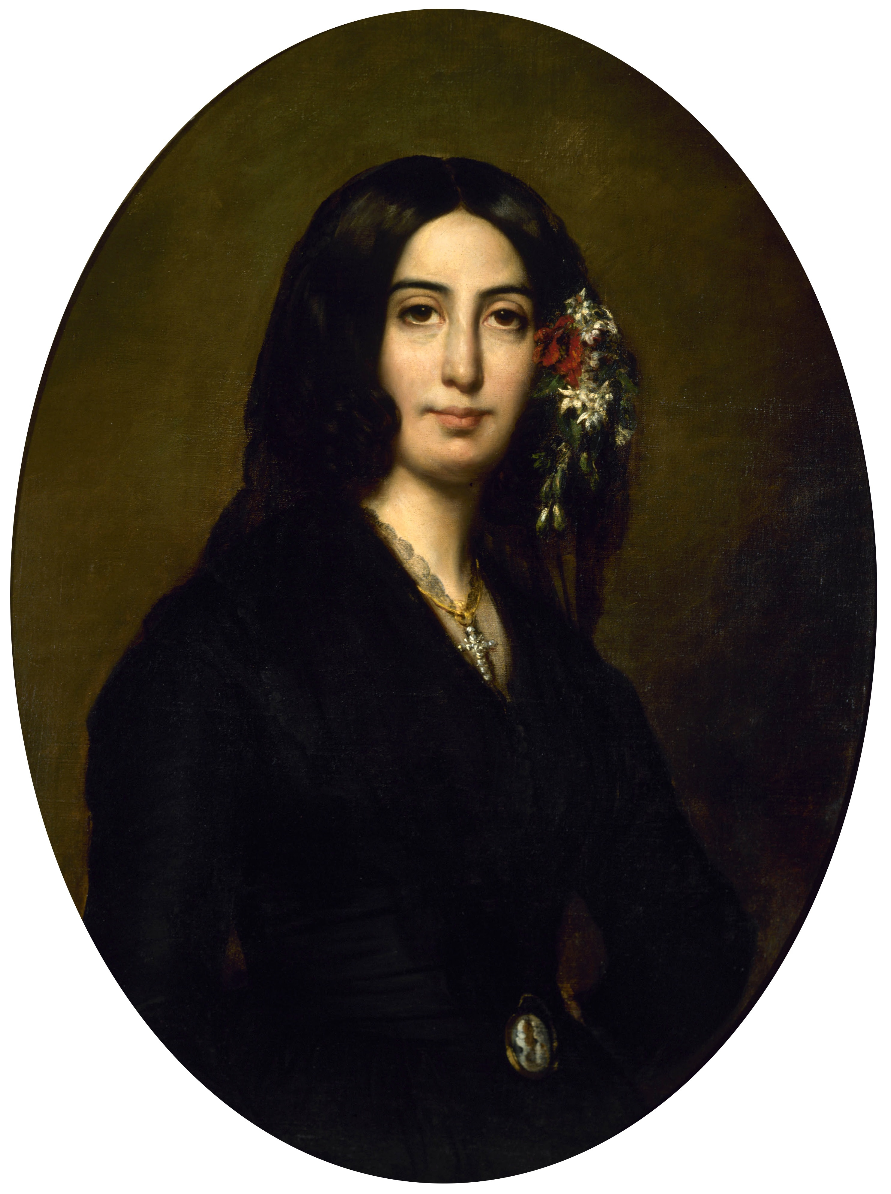 Ficheiro:Die junge George Sand.jpg