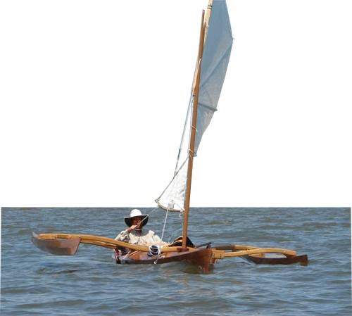 Mirror sailing dinghy plans | boat plans self project