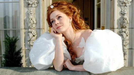 Disney announces potential director for upcoming sequel to 2007's 'Enchanted'