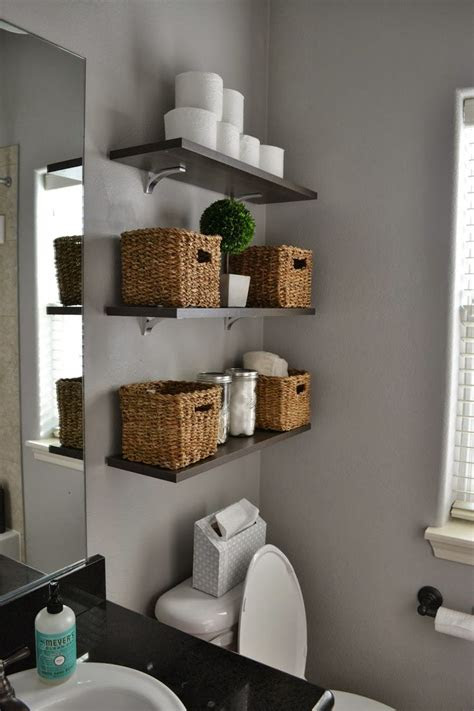 small bathroom decorating ideas pinterest