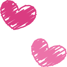 美しい花の画像 50 ピンク ハート 背景 高画質