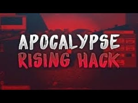 Roblox Apoc Rising Hack Script Roblox Build A Boat For Treasure New Codes 2019 August - youtube roblox hacking apoc rising 2019