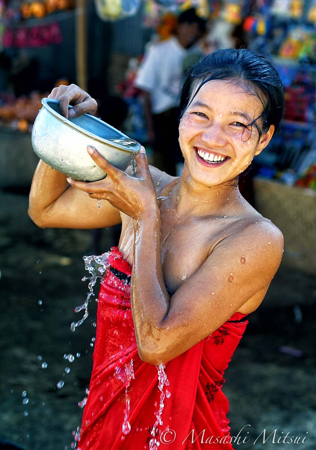 ラブリー ミャンマー 人 美人 画像美しさランキング