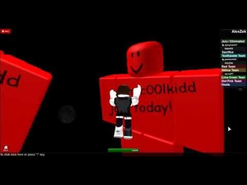 Roblox Endurance By Iibrit Hacked By C00lkidd Youtube Roblox Free Level 6 Executor - roblox husky's roblox obby v4
