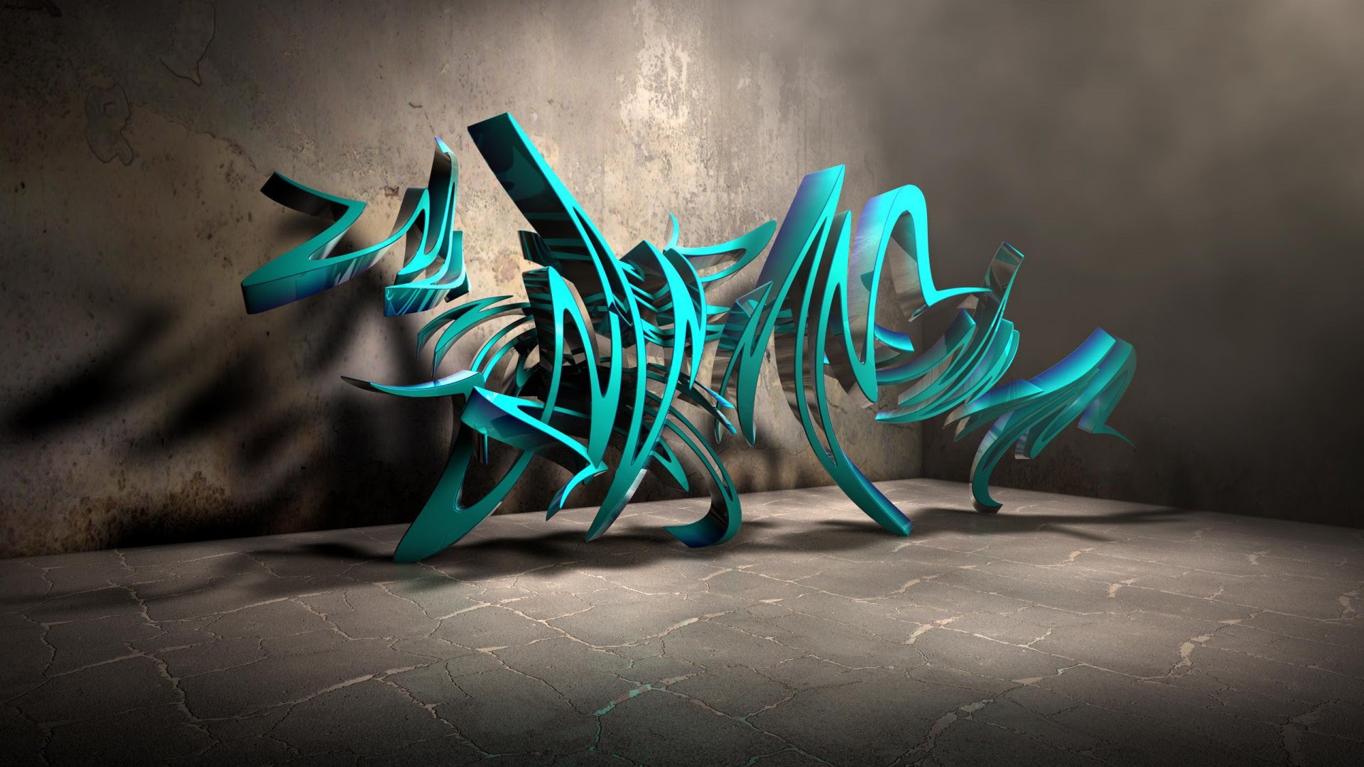 Menakjubkan 22+ Wallpaper Keren Graffiti - Richa Wallpaper