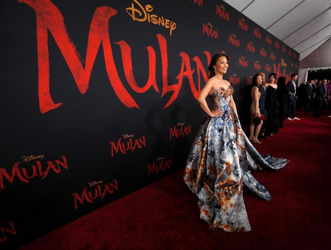 Nonton Filem Mulan Sub Indo : Kumpulfilm, zonafilm, lk21 ...