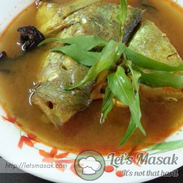 Resepi Ikan Kerisi Asam Pedas Kelantan - About Quotes j