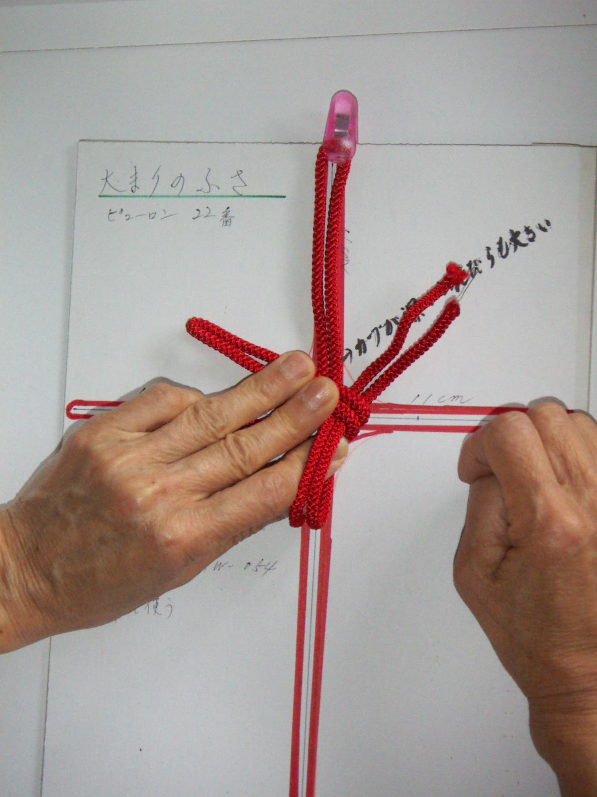 最も人気のある さげ もん 作り方 簡単