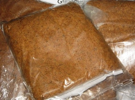Cara Membuat Kuih Talam Berlauk - Contoh O