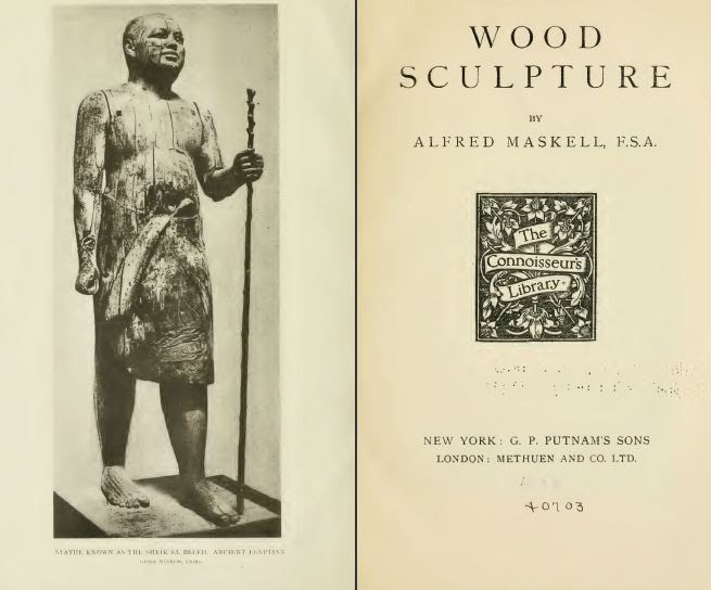 Get Ideas Woodworking now: Vintage Woodworking Books
