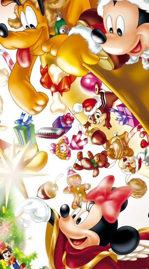 50 ディズニー キャラクター 待ち受け ディズニー画像