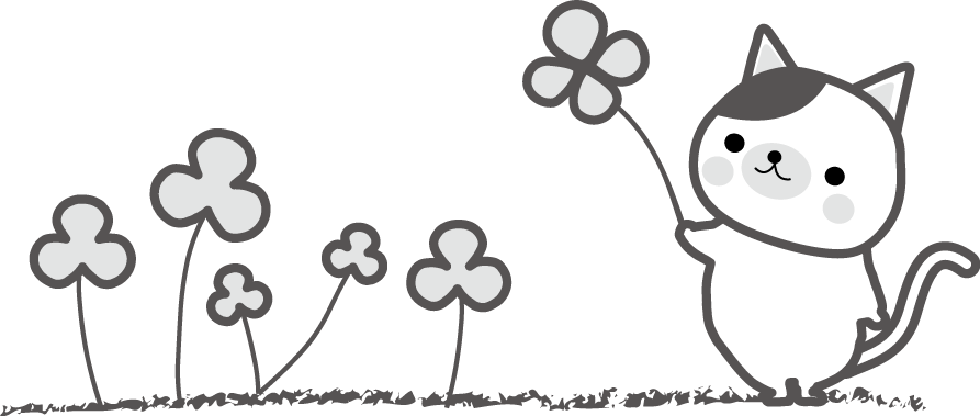 無料印刷可能猫 イラスト かわいい 白黒 ただのディズニー画像