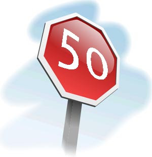 Eine besondere bedeutung in deutschland hat der 18.geburtstag. 50 Geburtstag Kostenlose Einladungskarten Vorlagen