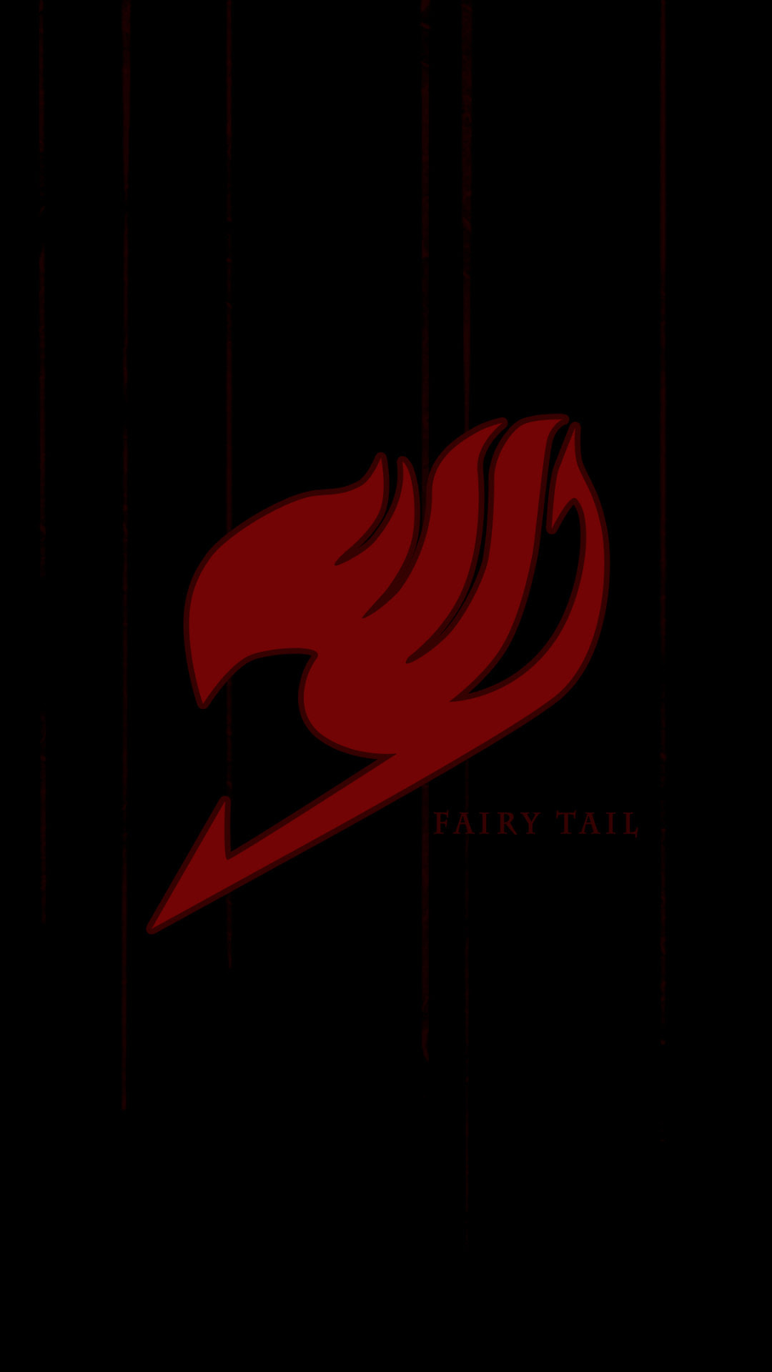 Anime Fairy Tail Logo Anime Wallpapers