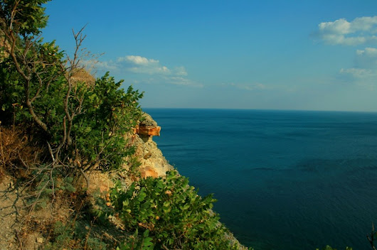 Фото Азовское море