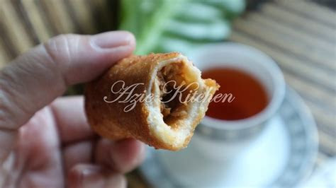 Resepi Kuih Muih Mudah Dan Cepat - Galeri Resepi