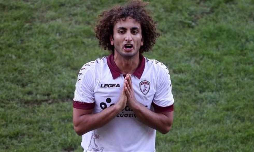 وقدم اللاعب عمرو وردة اعتذارا للجماهير المصرية مساء الأربعاء، وقال في تصريحات وأبدت مجموعة من لاعبي المنتخب المصري تعاطفهم مع زميلهم عمرو وردة، ويثار في أروقة المنتخب أن. Filgoal Ø£Ø®Ø¨Ø§Ø± ØªÙ‚Ø±ÙŠØ± ÙŠÙˆÙ†Ø§Ù†ÙŠ Ø£Ø²Ù…Ø© Ø¬Ø¯ÙŠØ¯Ø© Ù„Ù€ Ø¹Ù…Ø±Ùˆ ÙˆØ±Ø¯Ø© Ø¨Ø³Ø¨Ø¨ Ù…Ø±Ø§Ø³Ù„Ø© ØµØ­ÙÙŠØ©