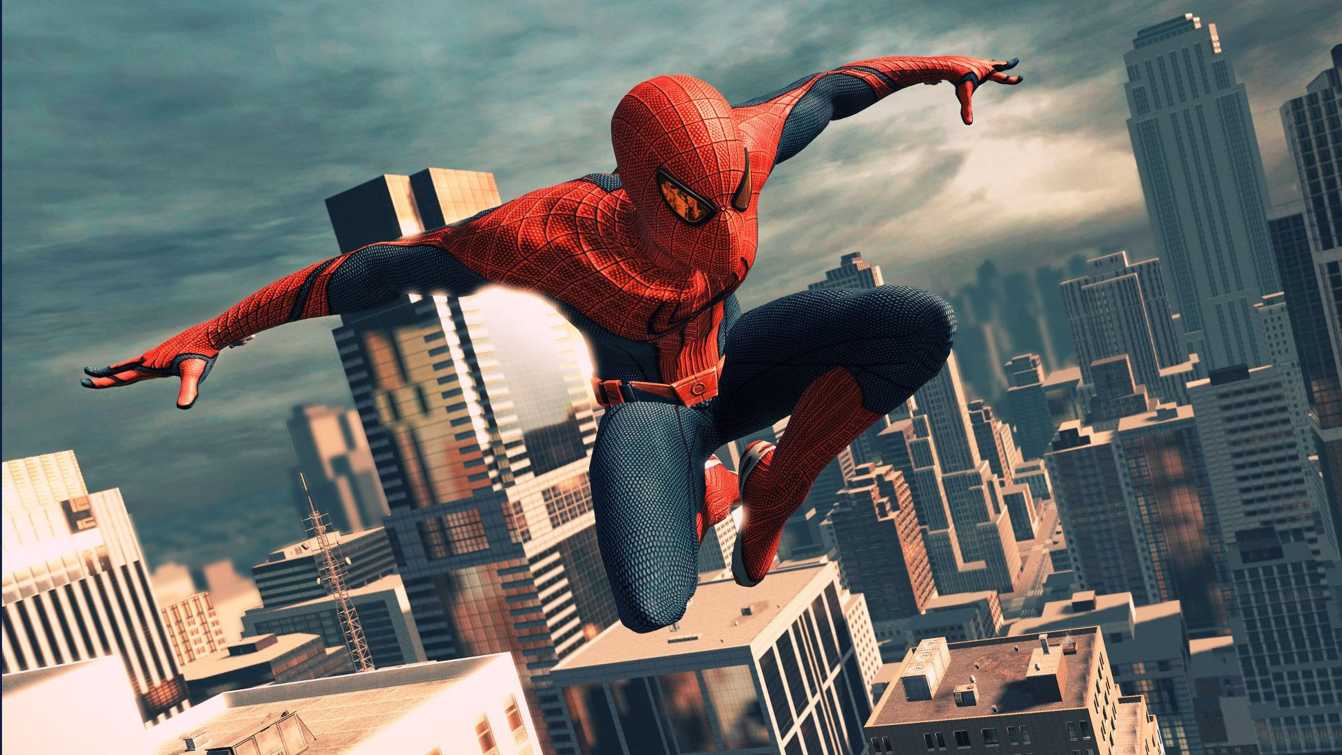 Also explore thousands of beautiful hd wallpapers and background images. Spiderman Wallpapers Trumpwallpapers
