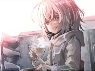 √ ターニャデグレチャフ コーヒー 307180