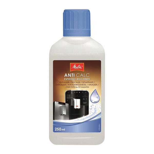 We did not find results for: Melitta Anti Calc Descaler Espresso Coffee Machine Descaler Redber Redber Coffee
