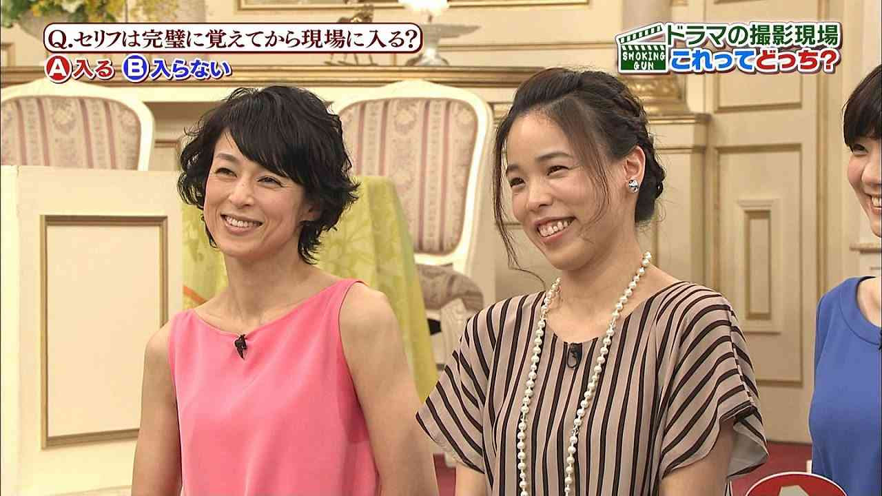 元の鈴木 保奈美 子供 写真 かわいい子供たちの画像