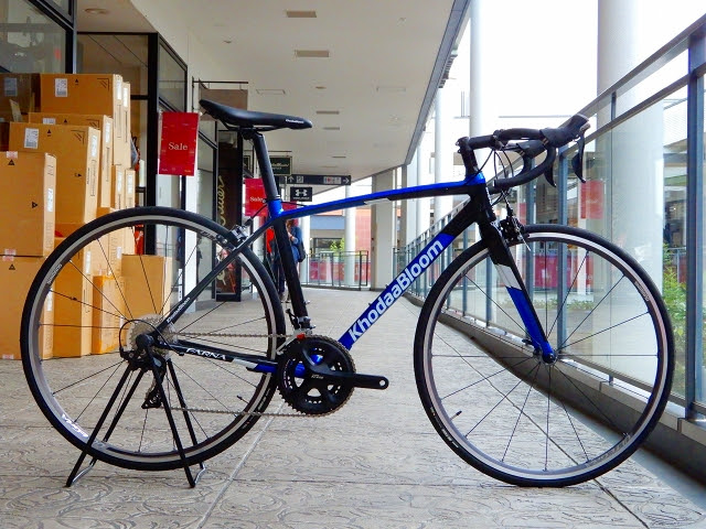 あさひ 自転車 入間 店
