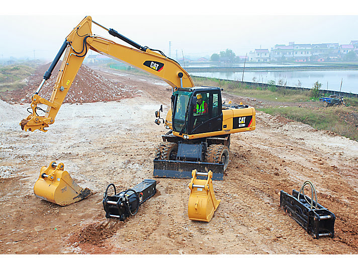 Populer 38+ Gambar Animasi Excavator