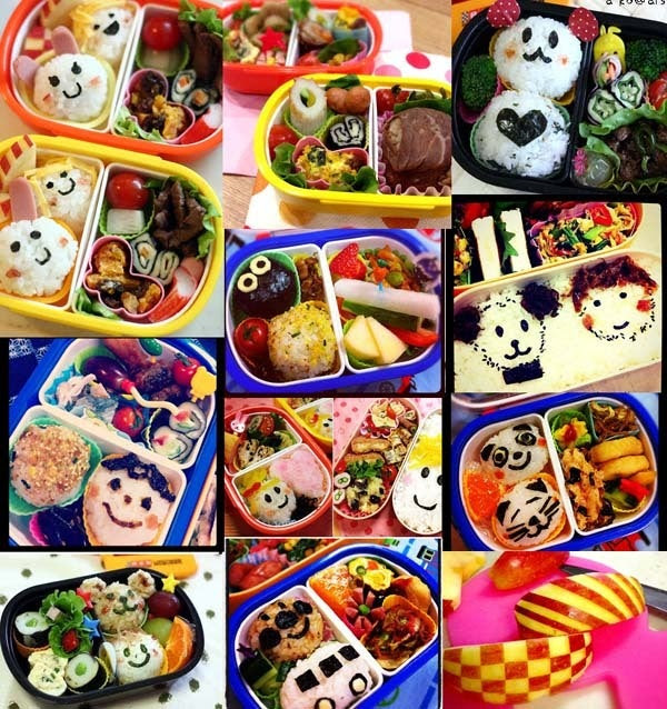 最新のhd子供 お弁当 詰め方 かわいい子供たちの画像