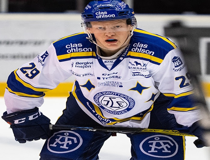 It belongs to its rightful owners. Leksands If Draft Utopia