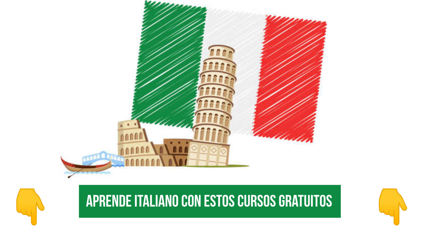 (languages) the official language of italy and one of the official languages of switzerland: Cursos De Italiano Para Aprender Gratis Esta Cuarentena