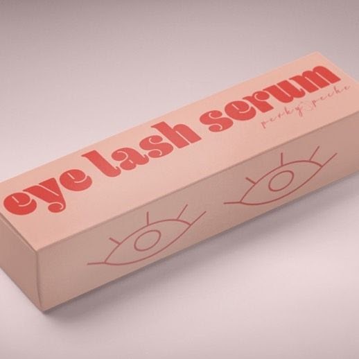 Download 8505+ Eyelash Box Mockup Easy to Edit