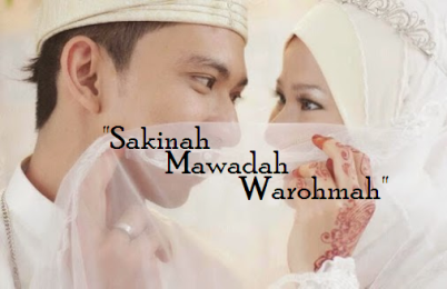Gambar Keluarga Sakinah Mawadah Warohmah - AR Production